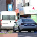 Mnogi se čudili kako je uopšte i seo u auto: Saobraćajna policija zaustavila tempiranu bombu na ulicama Kragujevca