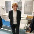 Ministri Grujičić i Blagojević: Važna i velika ulaganja države u jačanje primarne zdravstvene zaštite
