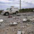 Istraga pokazala: Novinari u Libanu ubijeni i ranjeni izraelskom granatom