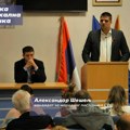 A. Šešelj: BRIKS kao strateško opredeljenje Srbije nije objava rata bilo kome
