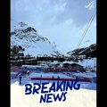 Otkazane skijaške trke u Sankt Moricu i Val d'Izeru
