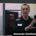 Navaljni prebačen iz zatvora u kojem je bio, ne zna se gde