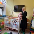 Sredstvima Ministarstva za brigu o porodici i Grada Kragujevca nabavljena medicinska oprema za Dom zdravlja, renoviran i vrtić…