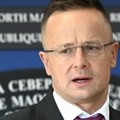 Sijarto preti: "Uložićemo veto Bugarskoj za ulazak u Šengen ako ne ukinu porez na gas"