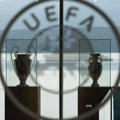 Superlga "živa", oglasila se UEFA!