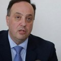Debevec krio mobilni u donjem vešu: Suspendovan sa pozicije predsednika Suda BiH