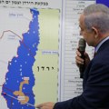 Rat dostiže vrhunac Netanjahu: "Izrael ponovo preuzima kontrolu granice Gaze sa Egiptom"