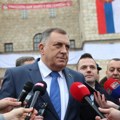 Dodik: Dan RS je 9. januar i ne postoji sila koja bi to mogla da zabrani