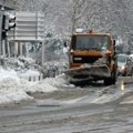 Zimski uslovi vožnje - sneg i poledica