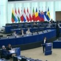 Evropski parlament pojačava kritike Mađarskoj uoči samita o pomoći Ukrajini