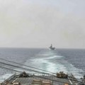Huti poručili: Rusi i Kinezi mogu slobodno da plove Crvenim morem – za njih nema opasnosti