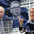 Kako će ovo uticati na Srbiju: Na ključnu funkciju u EU mogla bi da dođe žena koja prezire Putina i njegove vazale u Evropi