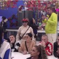 Brutalna svađa maje i Janjuša Nikad gore je ponizio u programu uživo, otkrio sa kim je sve bila, spomenuo i dete!
