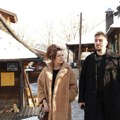 Jedan film iz Srbije bori se za nagradu na 17. Kustendorfu: Maša Šarović i Igor Lazić brane čast srpske kinematografije