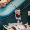 Tvojih 5 minuta nečiji je život: Akcija davanja krvi na ovim lokacijama u Srbiji