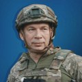 „Kasapin i vojnik sovjetskog stila“: Ko je Oleksandar Sirski, novi glavni komandant ukrajinske vojske?