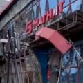 Raketni napad na Belgorod: Ima poginulih (video)