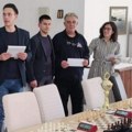 Suljović sedmi na jakom turniru u Herceg Novom
