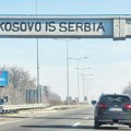 Radikalno sužen prostor za dijalog o Kosovu