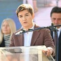 Brnabić: Pripremam se za novu ulogu u parlamentu, gradiću jače odnose sa parlamentarcima iz Evrope