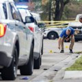 Užas na Floridi: Ima mrtvih u pucnjavi kod plaže, dve osobe ranjene