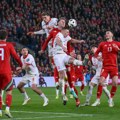 Ščesni odveo poljake na Euro: Poljska posle penala pobedila Vels i izborila plasman na EP