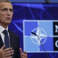 NATO pravi "pakleni" plan Stoltenberg se oglasio