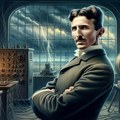 Zamišljao je mašine a veruje se da je Nikola Tesla ovako trenirao mozak: 3 navike koje svako može da uvede i realizuje