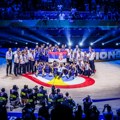 Poznat plan priprema košarkaša Srbije za Olimpijske igre u Parizu Prvo okupljanje u Staroj Pazovi