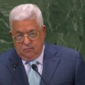 "Palestina ima samo jedan cilj" Abas poslao oštru poruku Amerikancima