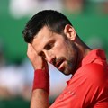 Đoković počeo 422. nedelju na prvom mestu ATP liste