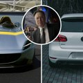 Koje automobile vozi 5 najbogatijih ljudi na svetu: Od skupocenih kolekcija do modela koje ne biste primetili na ulici