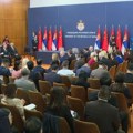 Dodik: Bila mi je čast da prisustvujem svečanom ručku u čast Si Đinpinga
