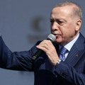 Порука Ердогана поводом Дана Евопе: Пољуљана вера у европске вредности