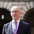 Novi premijer predviđa: Škotska će biti nezavisna