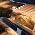 Влада усвојила максималну цену хлеба