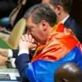 Reakcije u Srbiji posle usvajanja Rezolucije o genocidu u Srebrenici