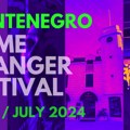 Nakon velikog uspeha u Hrvatskoj i Sloveniji, Game Changer, vodeće ime u tehnološkim događajima dolazi u Crnu Goru