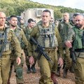 Izraelskoj vojsci potrebno 15 novih bataljona da izvrši svoje zadatke na više frontova