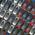 U Nemačkoj se trenutno nalazi preko 100.000 elektro automobila, koji čekaju svoje kupce