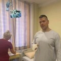 (Foto) Sloba Radanović na operaciji: Prve slike iz bolnice: Otkriveno zdravstveno stanje pevača