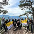 Touratech Srbija organizovao moto turu do planine Tare