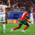 Uživo: Portugalija – Češka, Ronaldo juri rekord