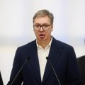 Uživo Vučić nakon sednice kolegijuma načelnika Generalštaba: Velike snage su okupljene u regionu, moraćemo da jačamo…