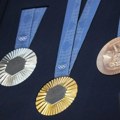 Pratite uživo ko ima osvojenih koliko medalja na Olimpijskim igrama u Parizu