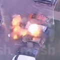 Eksplozija auta u Moskvi: Osumnjičeni izručen Rusiji, priznao da je sarađivao sa ukrajinskim službama za novčanu nagradu…