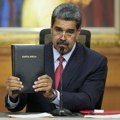 Izborna komisija Venecuele: Maduro pobednik izbora