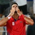 Raspored Srbije na Olimpijskim igrama u nedelju: Novak napada zlato, basketaši za direktno polufinale