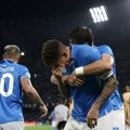 Empoli šokirao Romu, Napoli slavio protiv Bolonje, Konte divljao