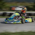 Doživite G-Drive #TakoMoćno karting iskustvo: Otvoreno prvenstvo Srpskog sportskog karting saveza nastavlja se u Kuli